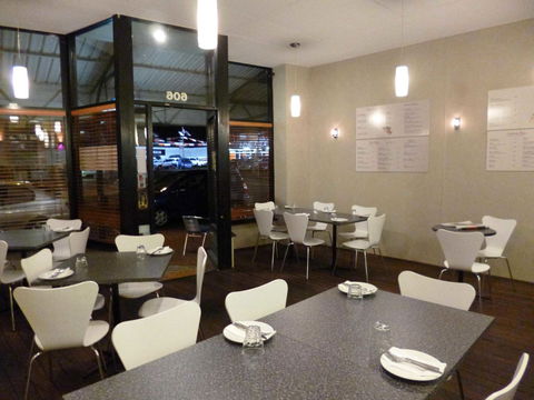 Avanti Pizza Cafe - Foster Accommodation 0