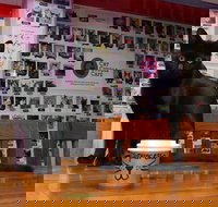 Cat Cuddle Cafe - Foster Accommodation