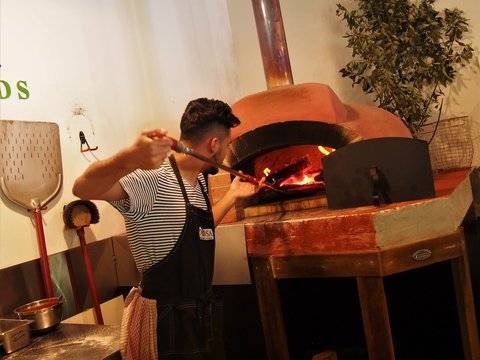 DEOSA Wholefoods - Foster Accommodation 2