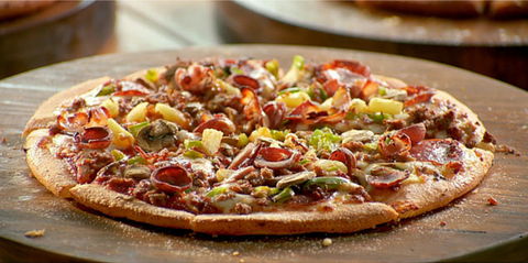 Domino's - Indooroopilly - Foster Accommodation 0