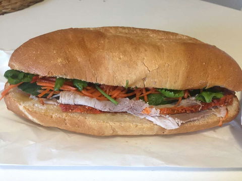 Kelvin Grove Seafood & Takeaway - Foster Accommodation 0