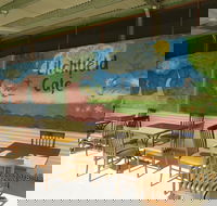 Litchfield Cafe - Foster Accommodation