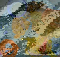 Serge's Cafe - Foster Accommodation