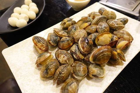 Sichuan Restaurant - Foster Accommodation 0