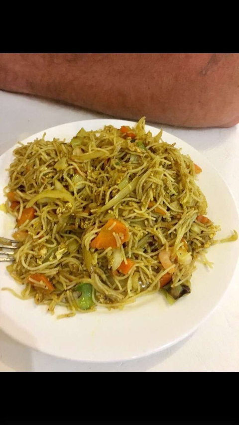 Sing Wah Chinese - Foster Accommodation 0