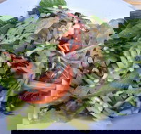 The Purple Carrot - Foster Accommodation