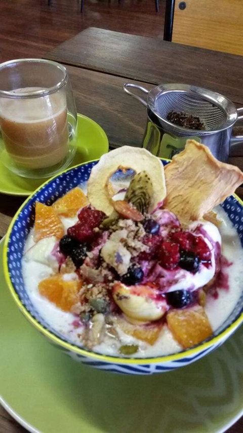 The Organic Circle - Foster Accommodation 0