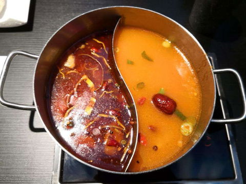YX Mini Hot Pot - Foster Accommodation 0