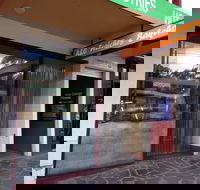 AC Bakehouse - Foster Accommodation