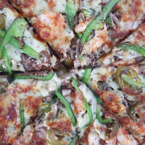 Al's Pizza Kitchen - Foster Accommodation 0
