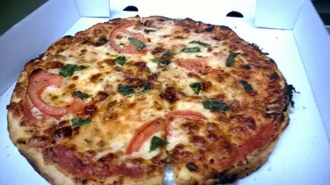 Angelino Pizzeria - Foster Accommodation 0