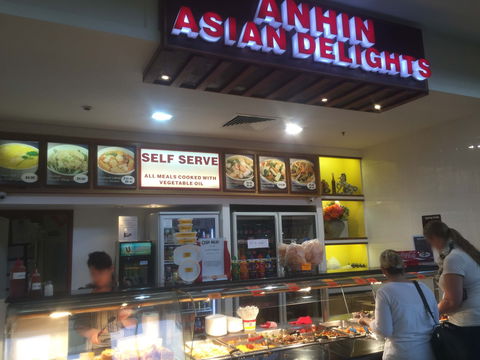 Anhin Asian Delights - Foster Accommodation 0