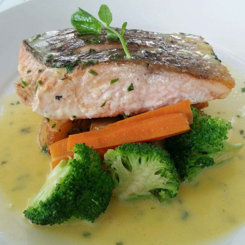 Aquarius Seafood - Foster Accommodation 0