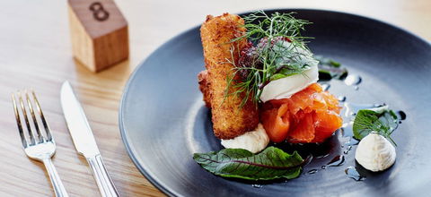 Axil Coffee Roasters - Hawthorn - Foster Accommodation 0
