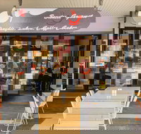 Brontes Gourmet - Foster Accommodation