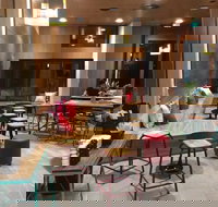 Cafe Dose - Foster Accommodation