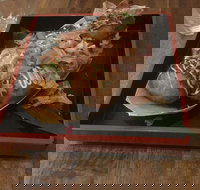 Hiro Japanese - Foster Accommodation