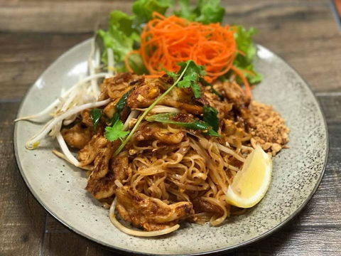 I Am Thai - Foster Accommodation 0