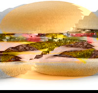 McDonald's - Foster Accommodation