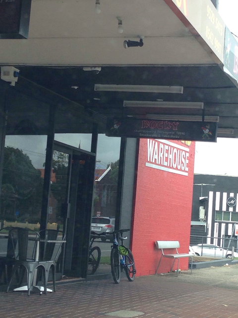 Rocky Churrasqueira Portuguese Tapas - Foster Accommodation 0