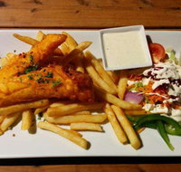 Shark Bay Hotel - Foster Accommodation