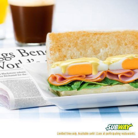 Subway - Hampton - Foster Accommodation 0