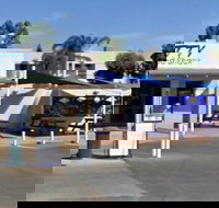 The Jetty Seafood Shack - Foster Accommodation