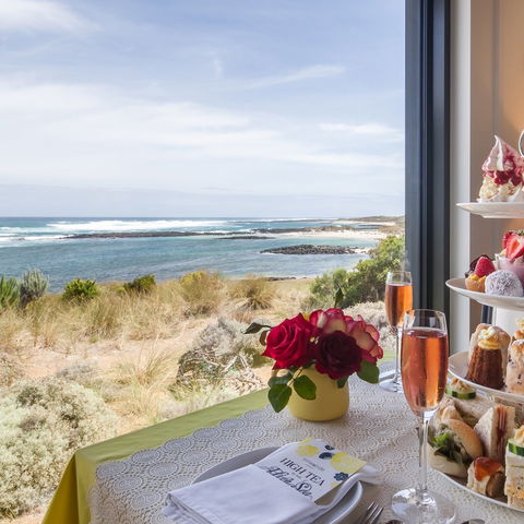 Time And Tide Tearoom - Foster Accommodation 0