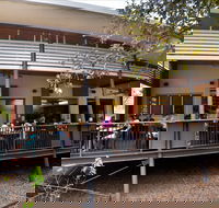 Wangi Falls Cafe - Foster Accommodation