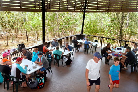 Wangi Falls Cafe - Foster Accommodation 1