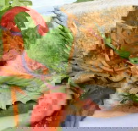 Zest Cafe - Foster Accommodation