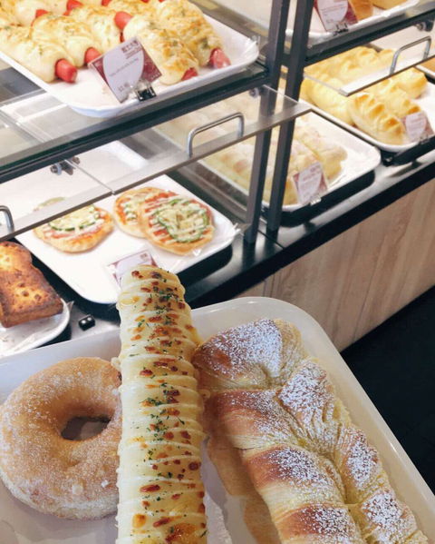 85 Degrees Bakery & Cafe - Cabramatta - Foster Accommodation 0