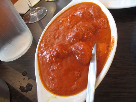 A1 Indian Restaurant - Foster Accommodation 0