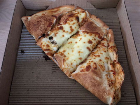 Anabella Pizza And Pasta - Foster Accommodation 0