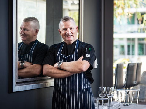 Artichoke Restaurant And Bar - Foster Accommodation 0