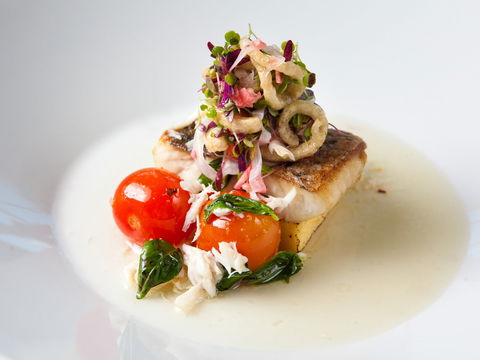 Artichoke Restaurant And Bar - Foster Accommodation 2