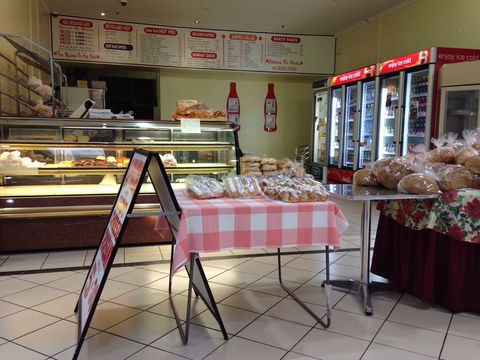 Athelstone Bakery - Foster Accommodation 0