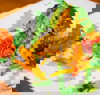 Bombay on the Beach - Foster Accommodation