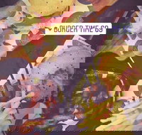 Burger Time 69 - Bulimba - Foster Accommodation