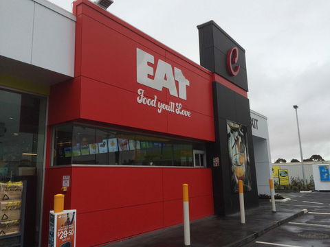 C Coffee - Cavan - Foster Accommodation 0