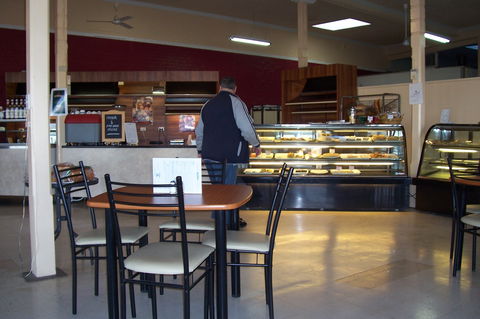 Culcairn Bakery - Foster Accommodation 1