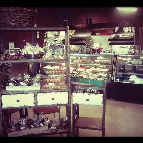 Culcairn Bakery - Foster Accommodation 2