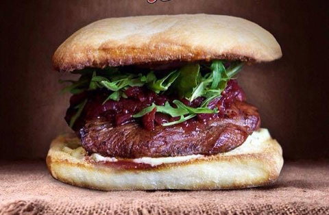 FB's Fancy Burgers - Blackwood - Foster Accommodation 0