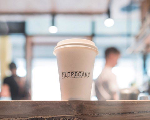 Flipboard - Foster Accommodation 0