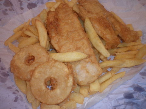 Grilled Bayswater - Foster Accommodation 0