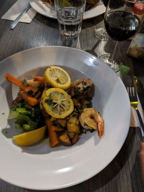 Il Nido Trattoria Pizzeria - Foster Accommodation 0