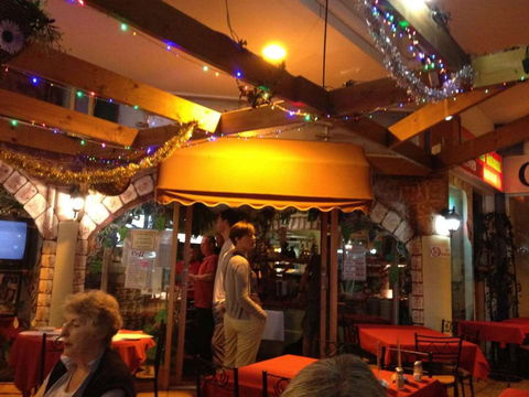 Jerome's Italian - Foster Accommodation 0