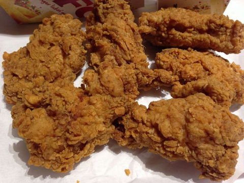 KFC - Forrestfield - Foster Accommodation 0
