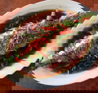 Kuching Corner - Foster Accommodation