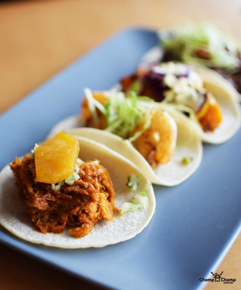 La Cholita - Foster Accommodation 0